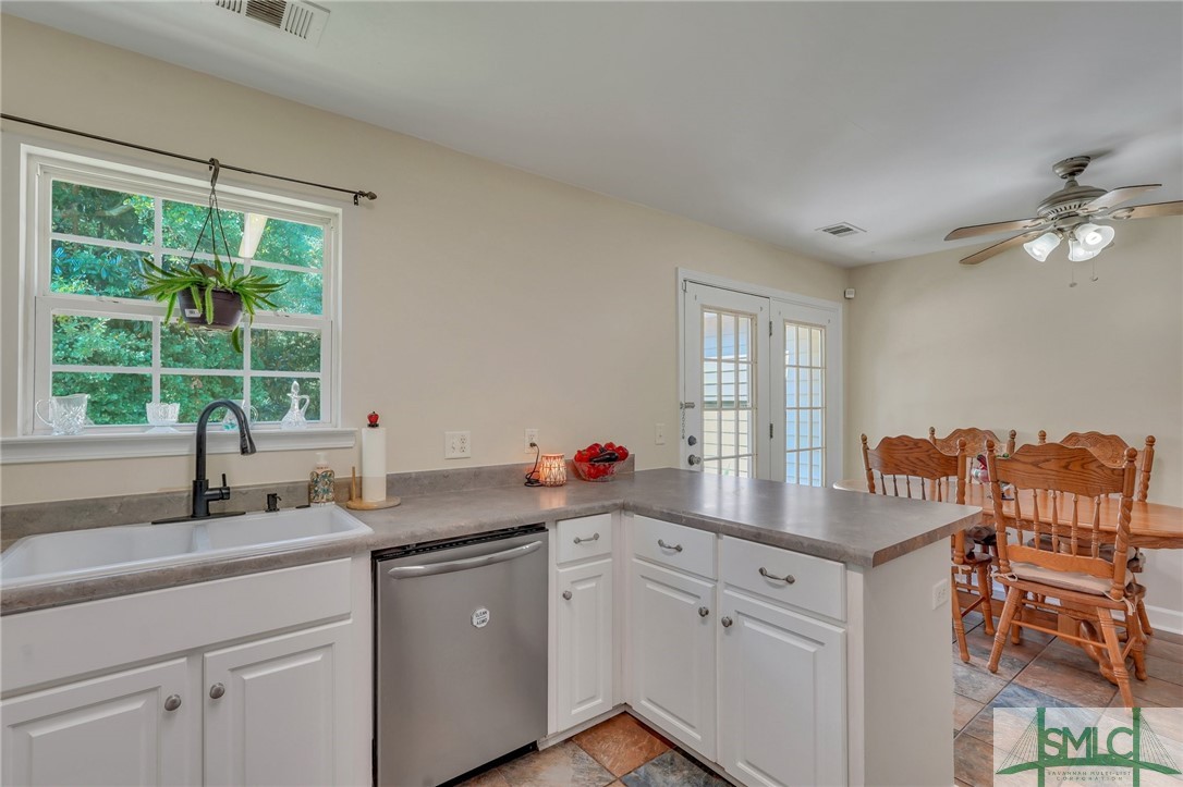 134 Brookstone Way Rincon, GA 31326 - Photo 18 of 35