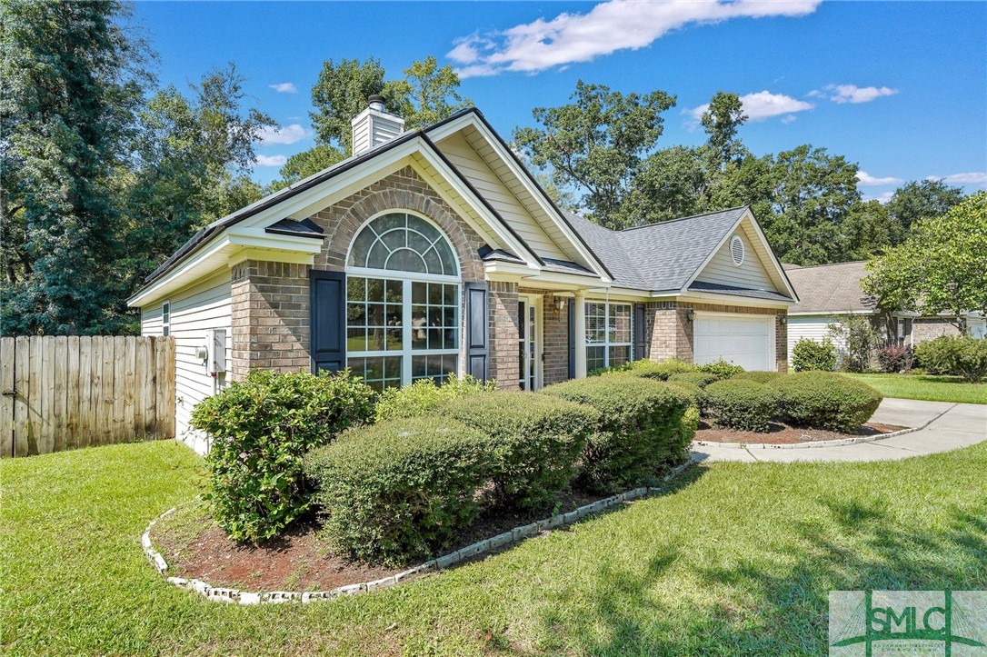 134 Brookstone Way Rincon, GA 31326 - Photo 3 of 35
