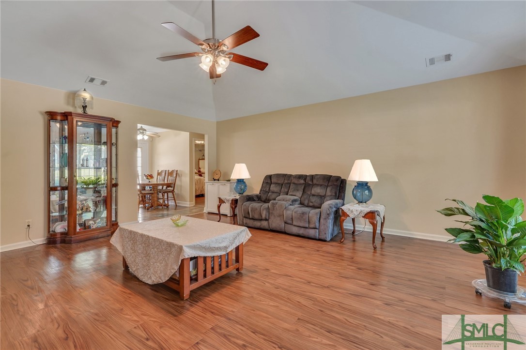 134 Brookstone Way Rincon, GA 31326 - Photo 9 of 35
