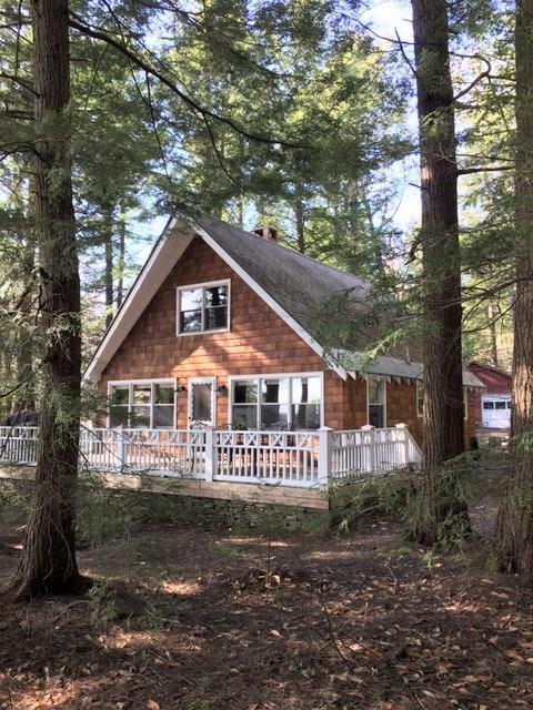 302 Timber Point Road Belgrade, ME 04917 - Photo 1 of 30 Wonderful Cottage on Long Pond.