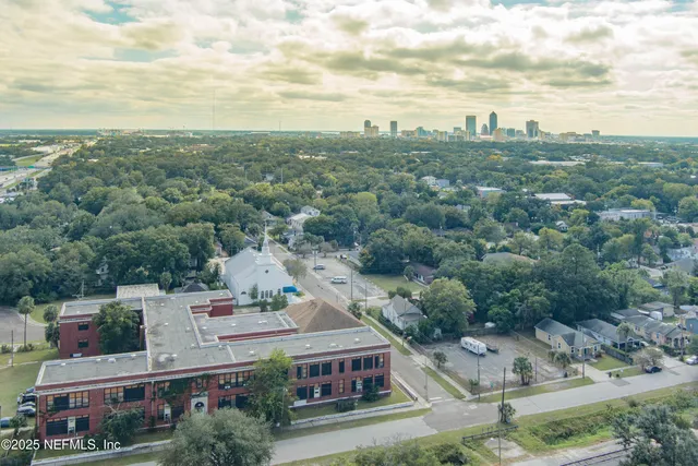 $2,295,000 | 1221 East 16th Street, Jacksonville, FL 32206