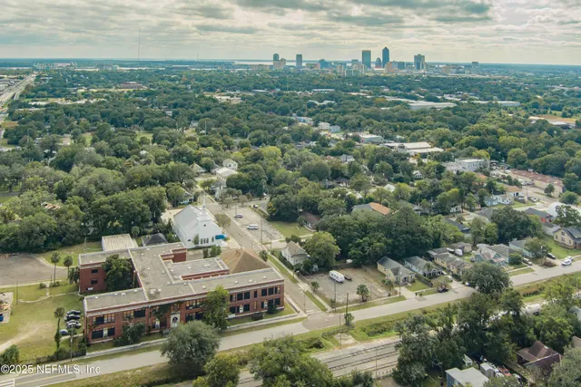 $2,295,000 | 1221 East 16th Street, Jacksonville, FL 32206