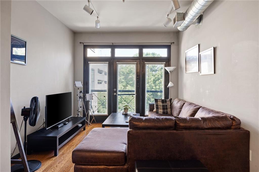 5300 Peachtree Road, Unit 2502 Chamblee, GA 30341 - Photo 10 of 27