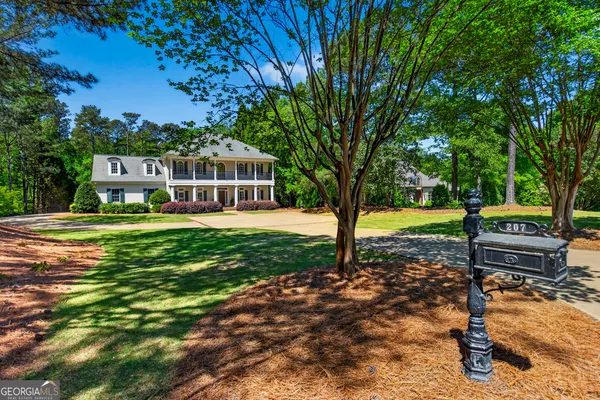 $1,175,000 | 207 Lakeshore Drive, LaGrange, GA 30240