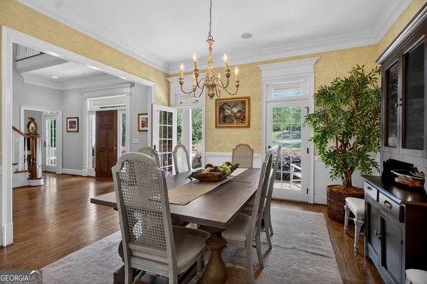 $1,175,000 | 207 Lakeshore Drive, LaGrange, GA 30240