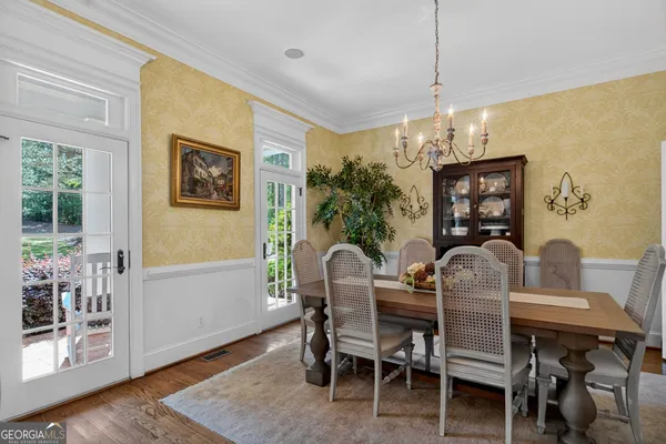 $1,175,000 | 207 Lakeshore Drive, LaGrange, GA 30240