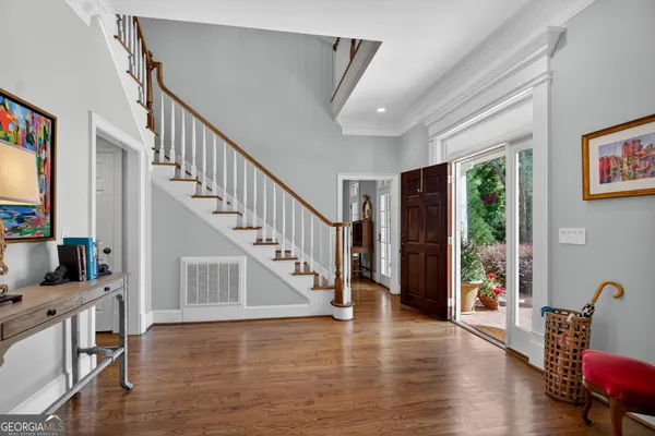 $1,175,000 | 207 Lakeshore Drive, LaGrange, GA 30240