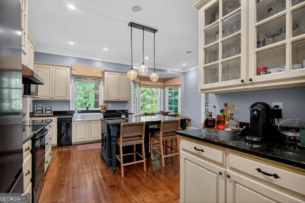 $1,175,000 | 207 Lakeshore Drive, LaGrange, GA 30240