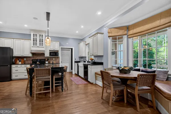 $1,175,000 | 207 Lakeshore Drive, LaGrange, GA 30240