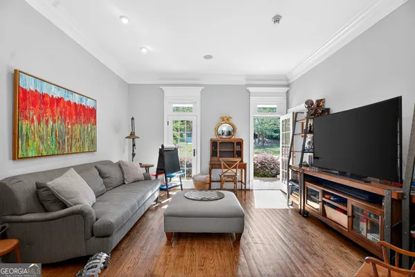 $1,175,000 | 207 Lakeshore Drive, LaGrange, GA 30240