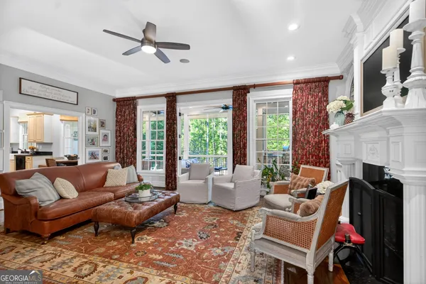 $1,175,000 | 207 Lakeshore Drive, LaGrange, GA 30240