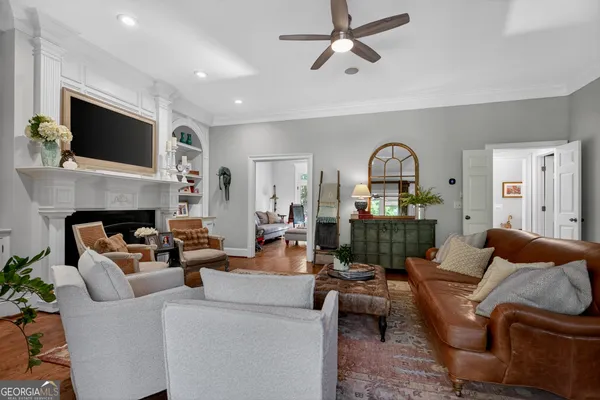 $1,175,000 | 207 Lakeshore Drive, LaGrange, GA 30240