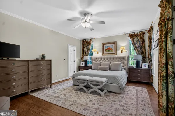 $1,175,000 | 207 Lakeshore Drive, LaGrange, GA 30240