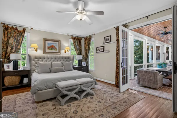 $1,175,000 | 207 Lakeshore Drive, LaGrange, GA 30240