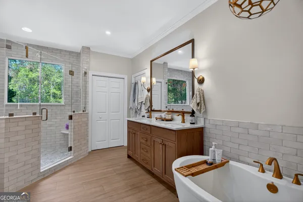 $1,175,000 | 207 Lakeshore Drive, LaGrange, GA 30240