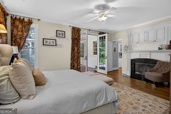 $1,175,000 | 207 Lakeshore Drive, LaGrange, GA 30240