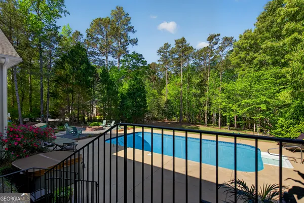 $1,175,000 | 207 Lakeshore Drive, LaGrange, GA 30240