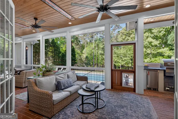$1,175,000 | 207 Lakeshore Drive, LaGrange, GA 30240