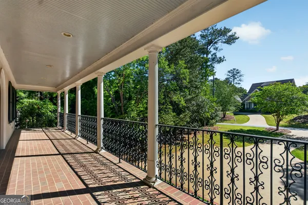 $1,175,000 | 207 Lakeshore Drive, LaGrange, GA 30240