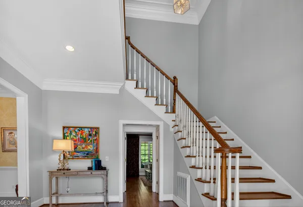 $1,175,000 | 207 Lakeshore Drive, LaGrange, GA 30240