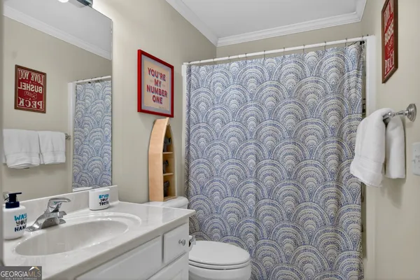 $1,175,000 | 207 Lakeshore Drive, LaGrange, GA 30240