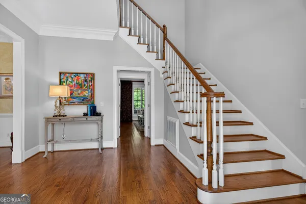 $1,175,000 | 207 Lakeshore Drive, LaGrange, GA 30240