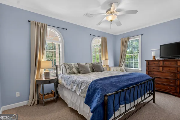 $1,175,000 | 207 Lakeshore Drive, LaGrange, GA 30240