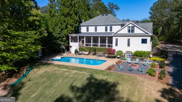 $1,175,000 | 207 Lakeshore Drive, LaGrange, GA 30240