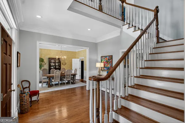 $1,175,000 | 207 Lakeshore Drive, LaGrange, GA 30240