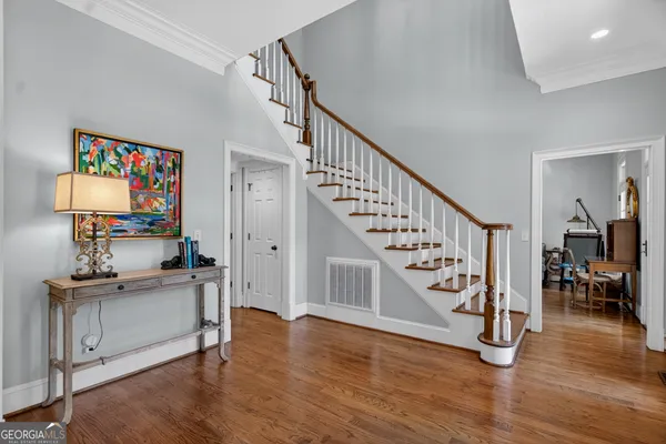 $1,175,000 | 207 Lakeshore Drive, LaGrange, GA 30240