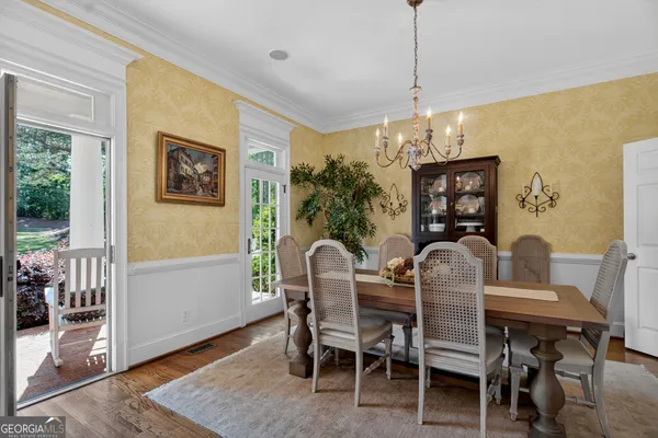 $1,175,000 | 207 Lakeshore Drive, LaGrange, GA 30240