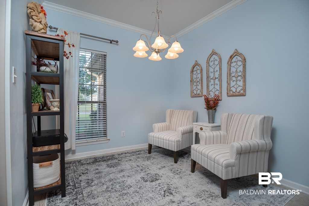 9421 Labrador Run South Mobile, AL 36695 - Photo 2 of 28