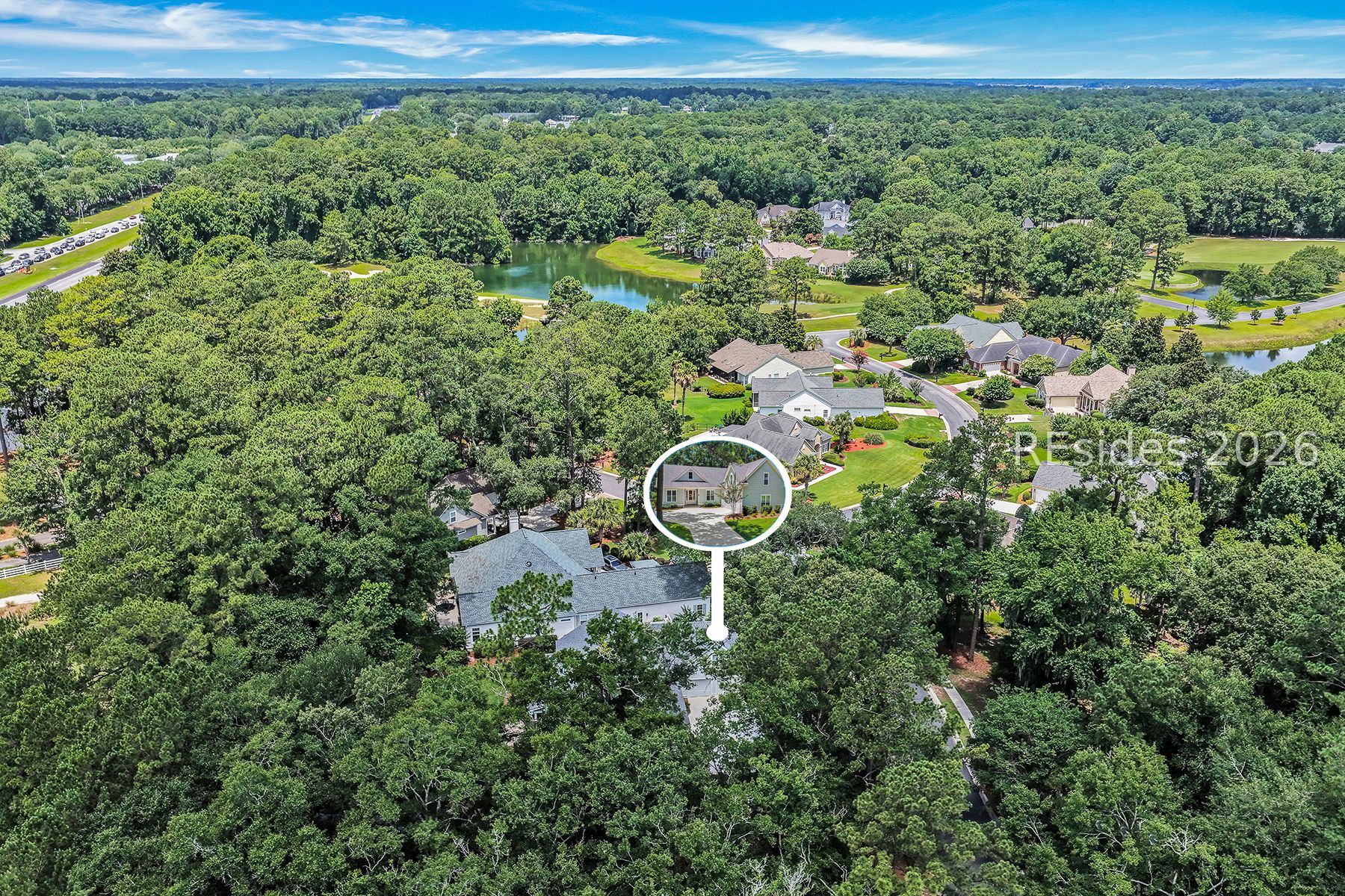 6 Meridian Point Drive Bluffton, SC 29910 - Photo 51 of 56