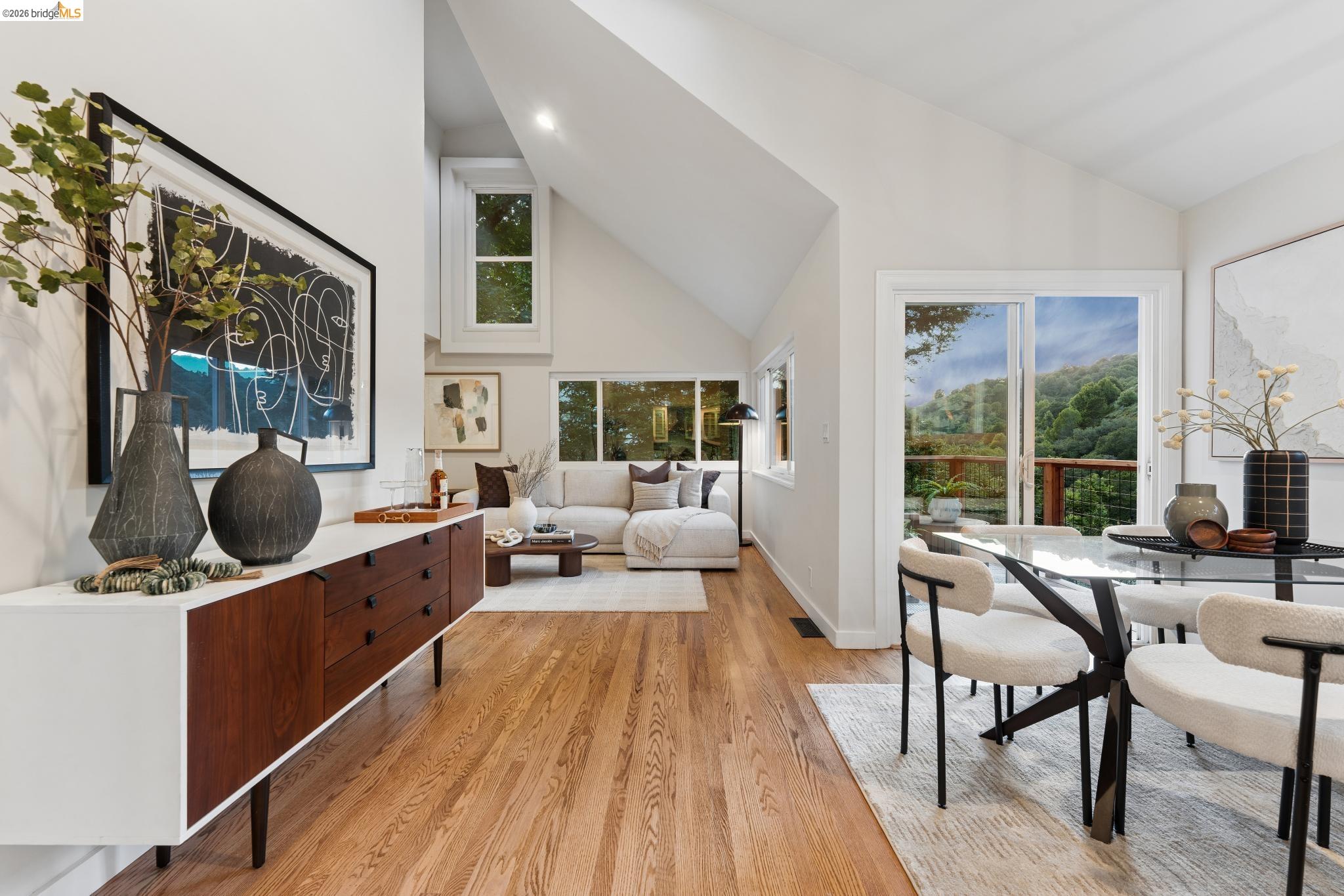 1053 Rispin Drive Berkeley, CA 94705 - Photo 23 of 63