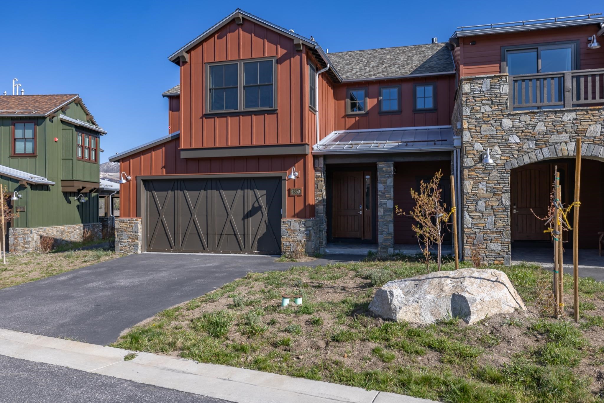 1350 Timber Creek Road, Unit 1350 Mammoth Lakes, CA 93546 - Photo 2 of 55