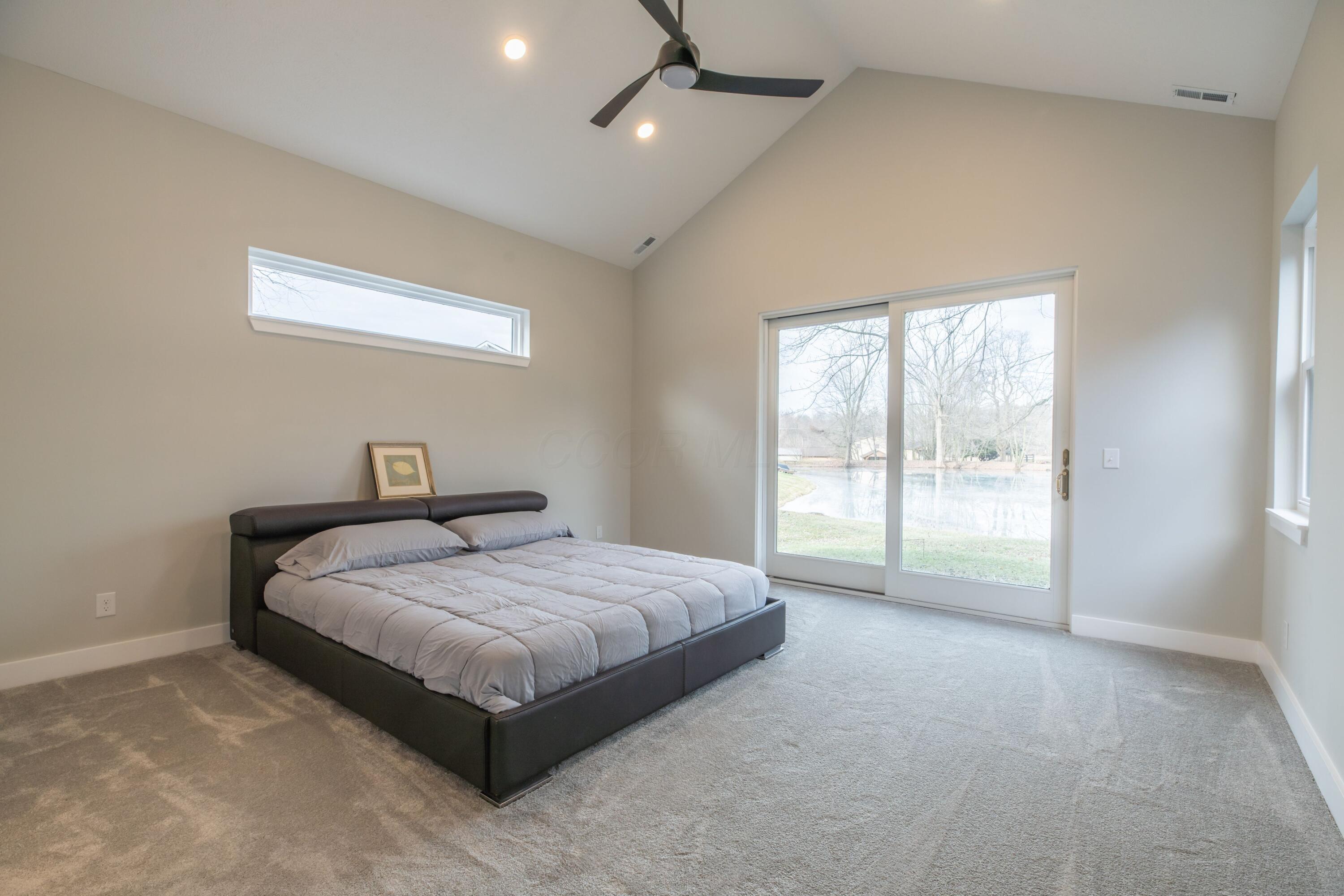 151 Apple Blossom Road Southwest Pataskala, OH 43062 - Photo 17 of 40 Primary bedroom