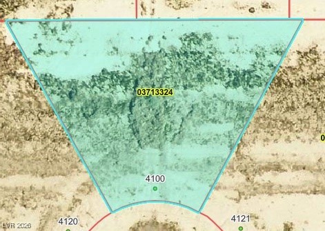 4100 Cross Place Pahrump, NV 89061 - Photo 2 of 2