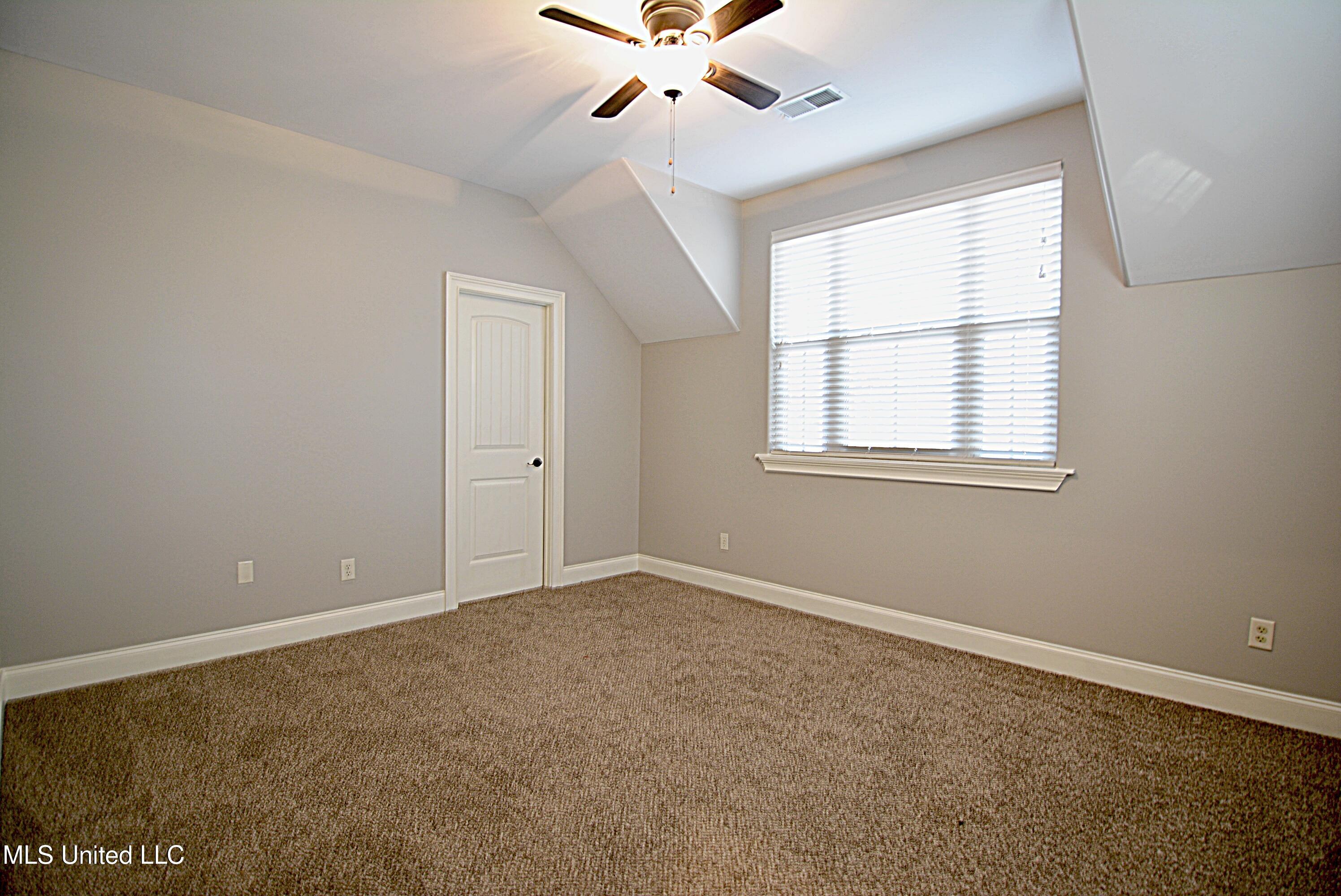 8643 Tulane Road Hernando, MS 38632 - Photo 24 of 40 Bedroom 3