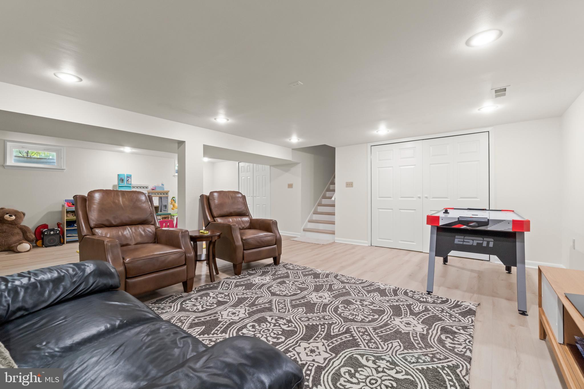1757 Larkspur Road Cherry Hill, NJ 08003 - Photo 33 of 45 Tons of recessed lighting