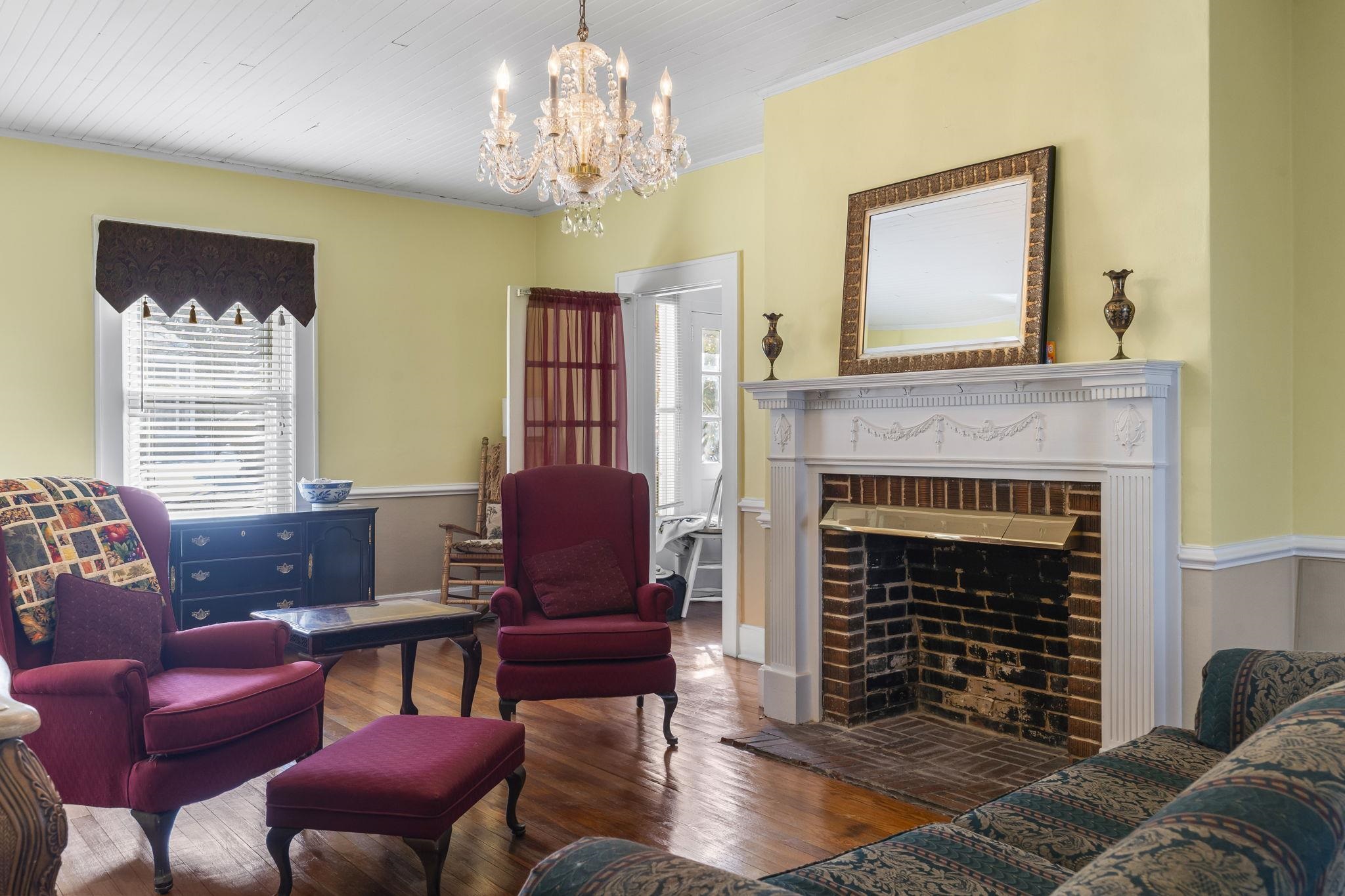 1006 10th Avenue Conway, SC 29526 - Photo 11 of 33