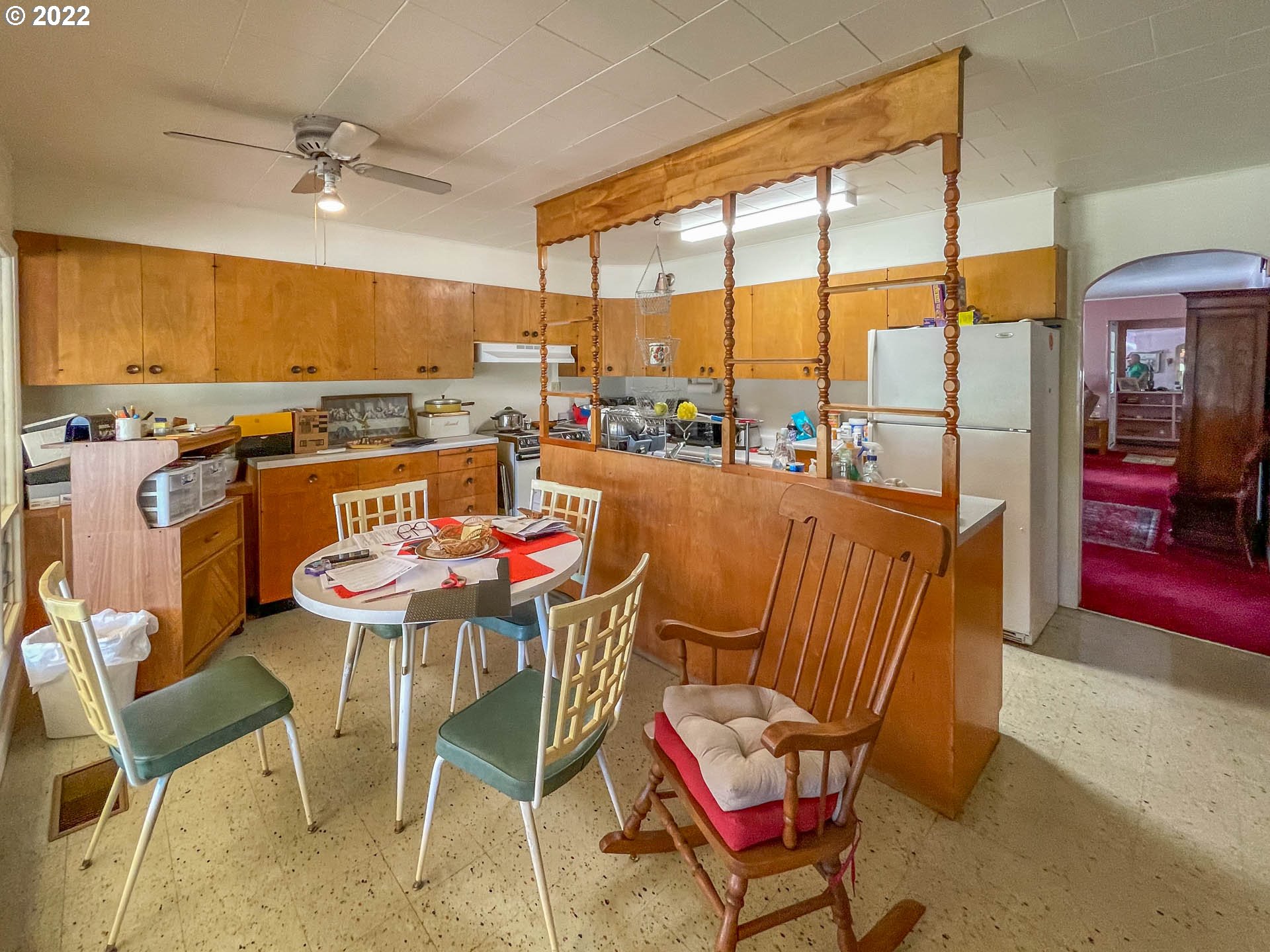 1038 South Comstock Road Sutherlin, OR 97479 - Photo 15 of 32 Gallery Image 15