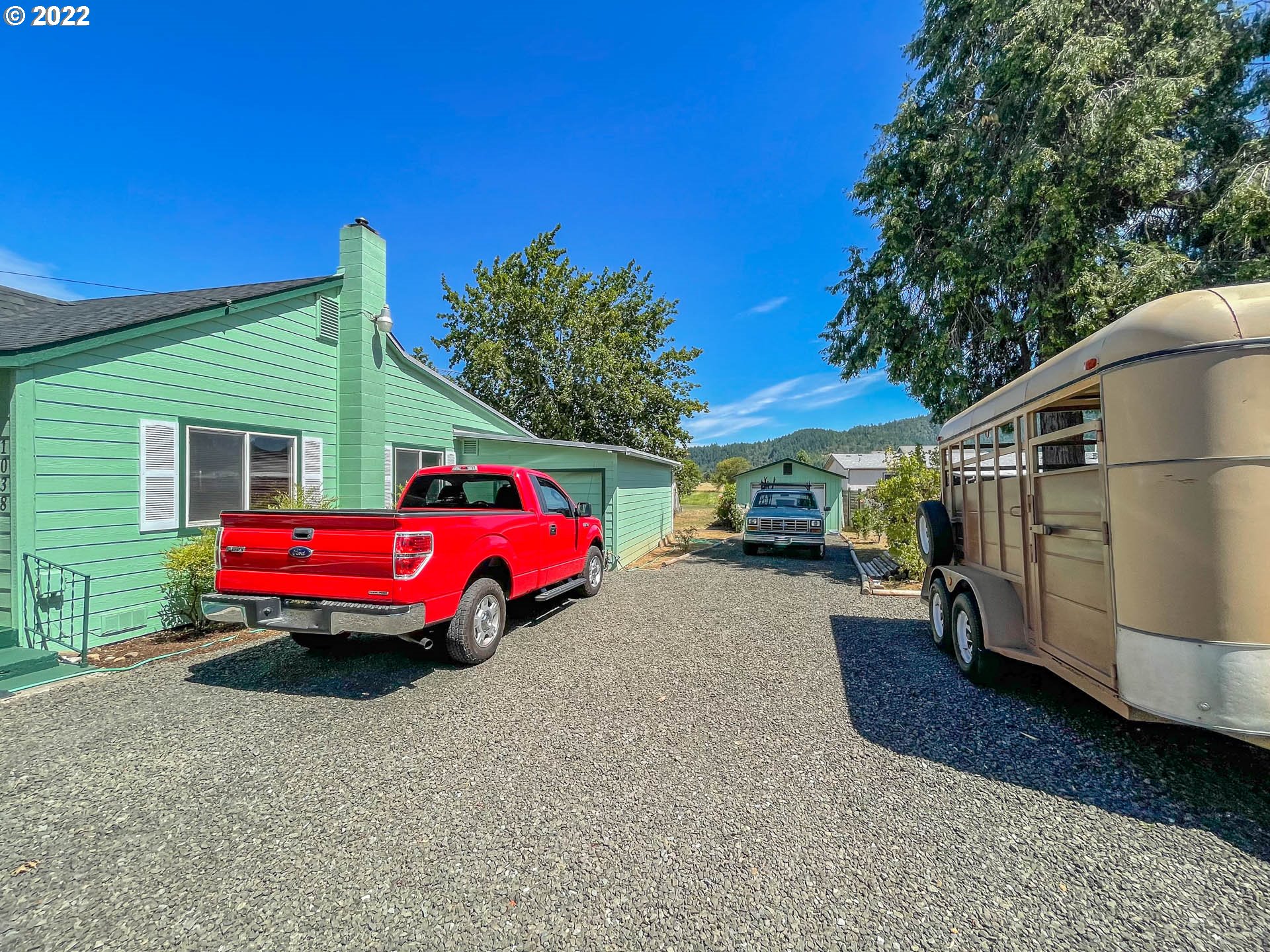 1038 South Comstock Road Sutherlin, OR 97479 - Photo 21 of 32 Gallery Image 21
