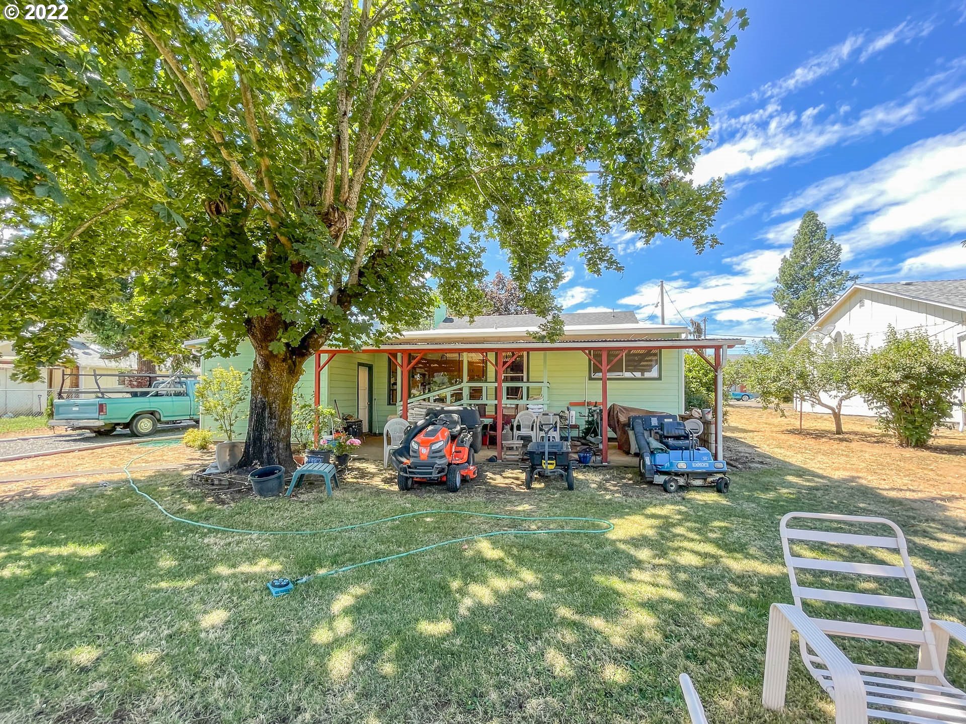 1038 South Comstock Road Sutherlin, OR 97479 - Photo 24 of 32 Gallery Image 24