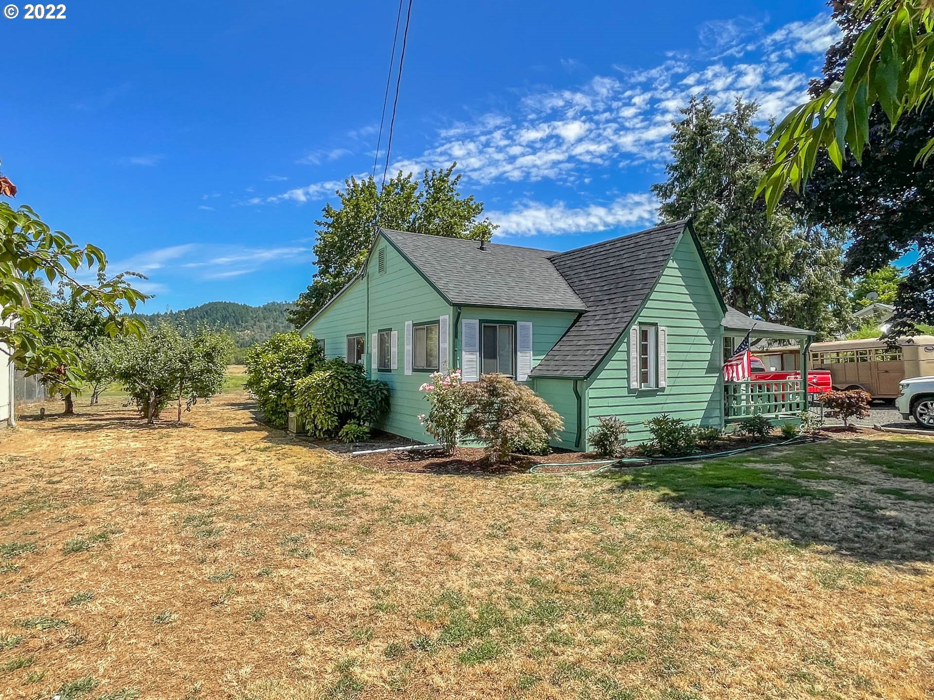 1038 South Comstock Road Sutherlin, OR 97479 - Photo 31 of 32 Gallery Image 31