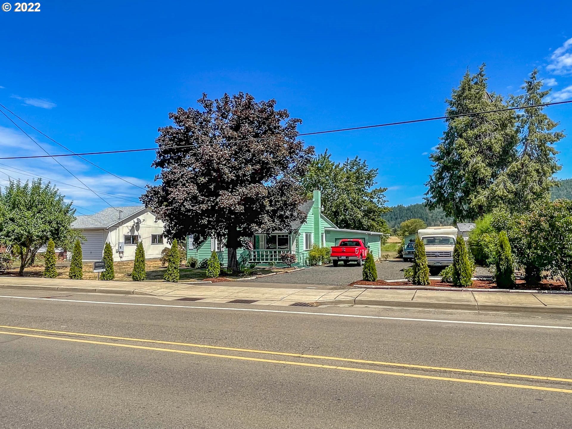 1038 South Comstock Road Sutherlin, OR 97479 - Photo 32 of 32 Gallery Image 32