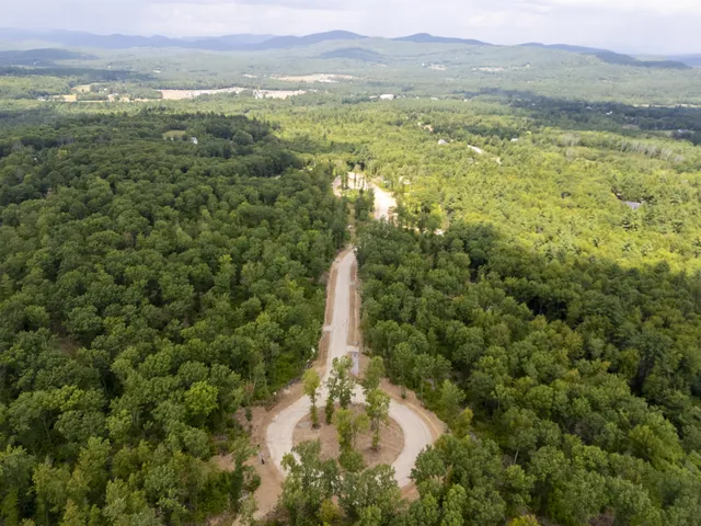$119,900 | Lot #8 Jordan Heights Road, Cornish, ME 04020