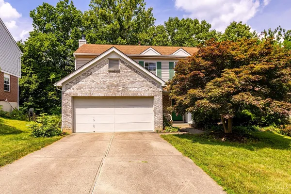 $449,900 | 6429 Copperleaf Lane, Cincinnati, OH 45230