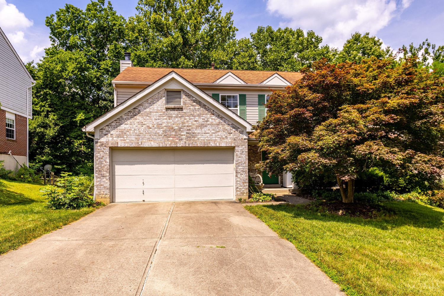 6429 Copperleaf Lane Cincinnati, OH 45230 - Photo 1 of 59