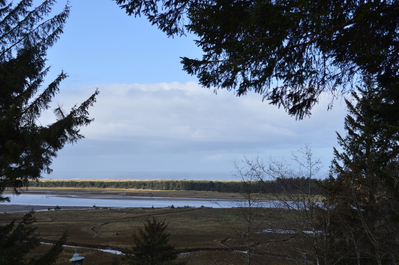 309 Brooten Hill Road Pacific City, OR 97135 - Photo 1 of 3 Potential estuary and ocean view