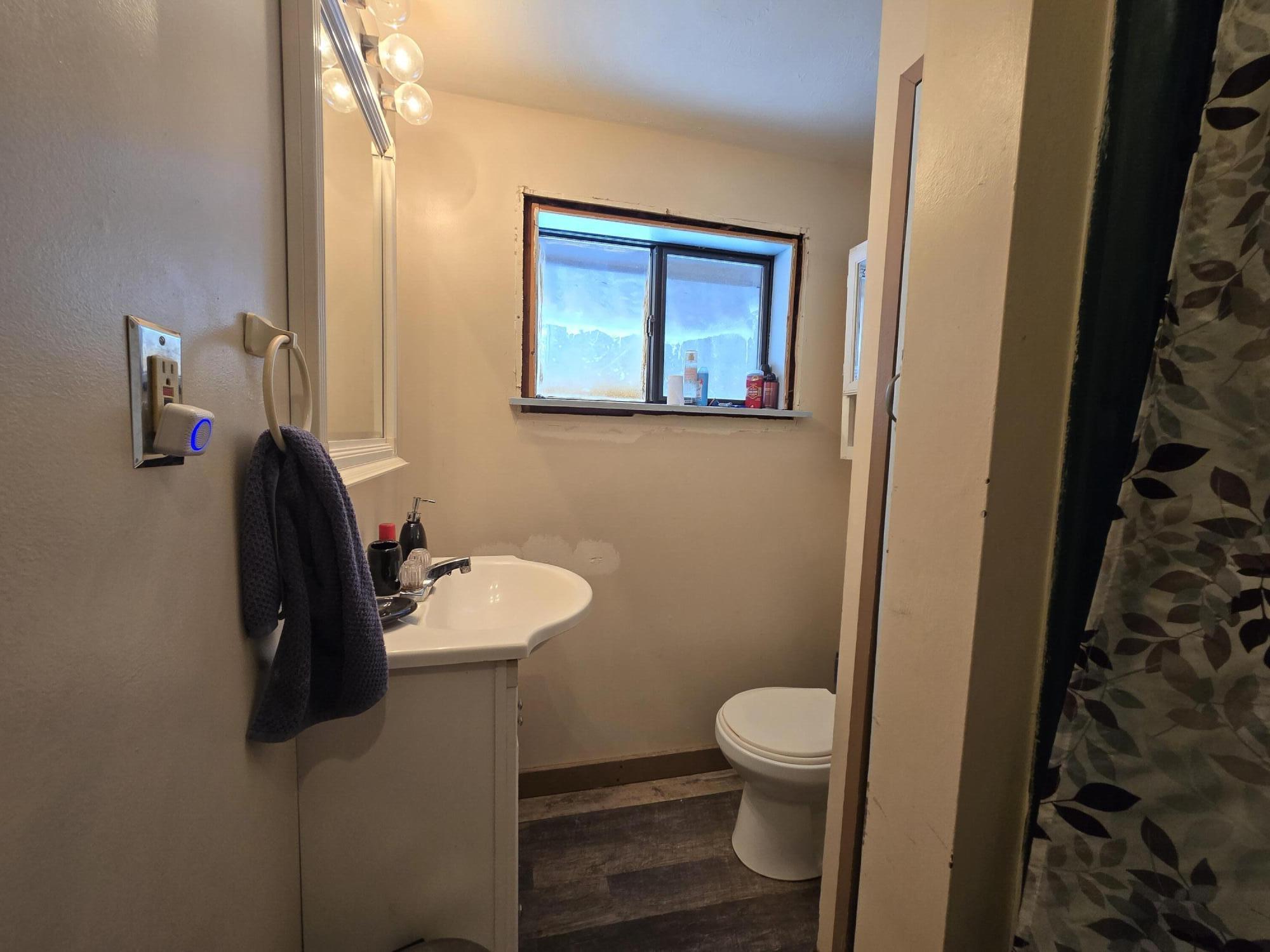 12 Clark Road Unity, ME 04988 - Photo 14 of 19 Bathroom